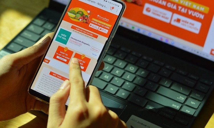 L’économie numérique du Vietnam  un énorme potentiel à exploiter