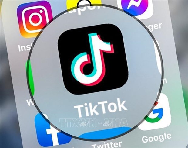 Annonce des résultats d une inspection complète des opérations de TikTok au Vietnam
