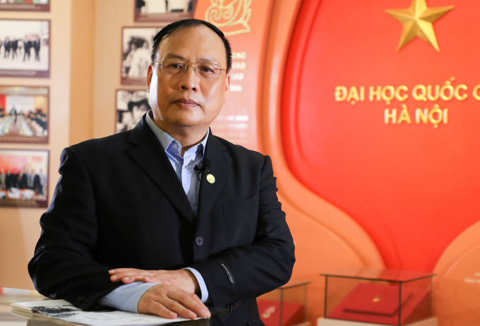 Quarante-sept Vietnamiens figurent parmi les scientifiques les plus influents du monde en 2023