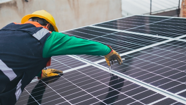 Energies renouvelables de nombreuses opportunités pour accueillir de forts flux de transactions