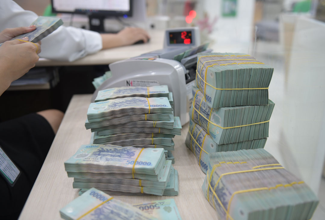 Le Vietnam cherche à améliorer la croissance du crédit dans les derniers mois de l’année