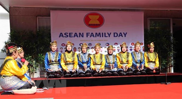 La Journée de la famille de l’ASEAN renforce la solidarité intra-bloc