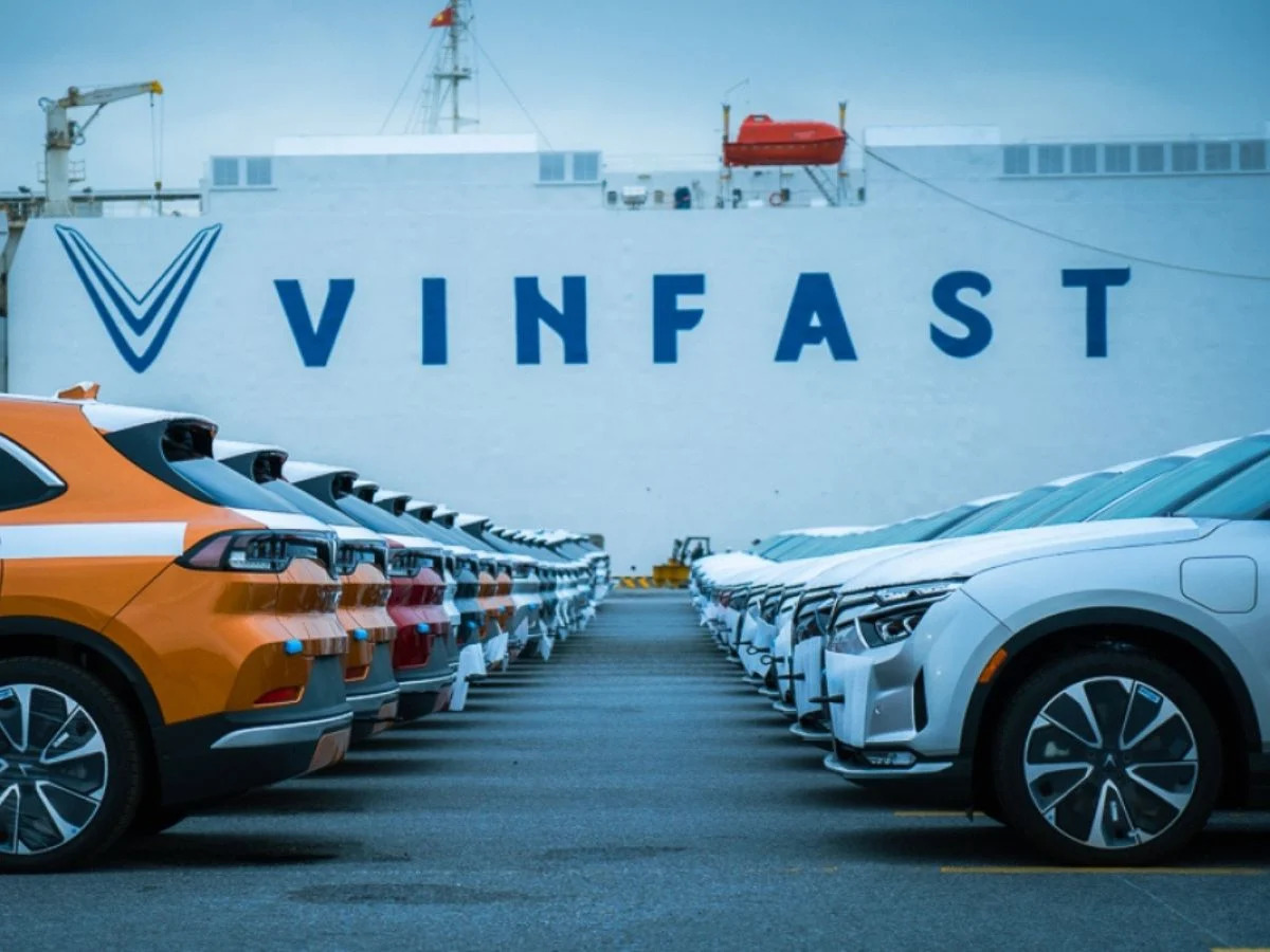 Forbes India VinFast peut gagner la confiance des consommateurs indiens