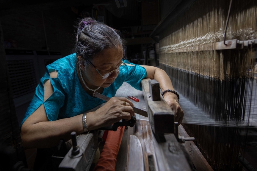 53e exposition de photos d art de Hanoï une fête visuelle colorée