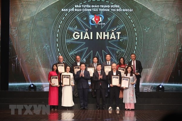 Elever l’efficacité de l’information extérieure