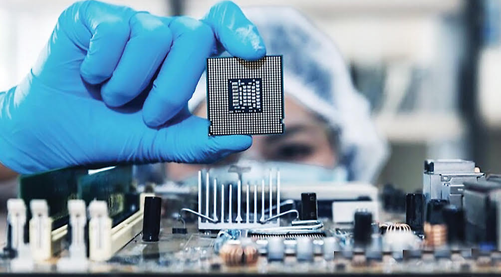 Le Vietnam a l ambition de devenir un centre de production de puces semi-conductrices