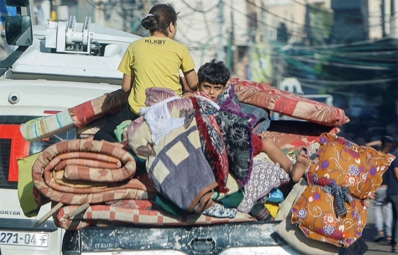 Le ministère des AE conseille aux citoyens vietnamiens d éviter tout voyage non essentiel en Israël