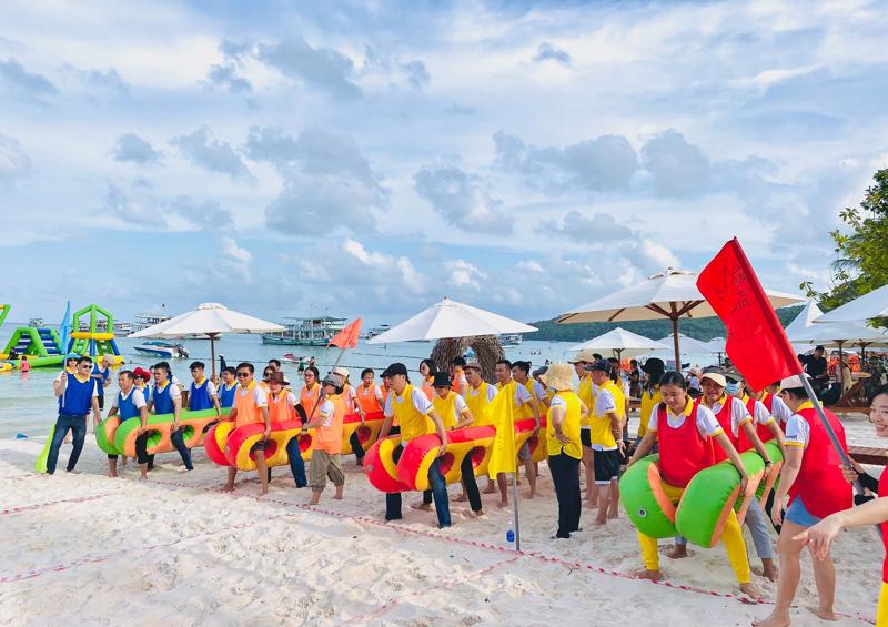 La nouvelle politique de visa électronique facilite les voyageurs de groupe et le tourisme MICE