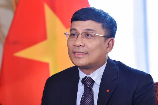Le voyage d affaires du président Vo Van Thuong en Chine ouvra de nouvelles opportunités de coopération pour le Vietnam