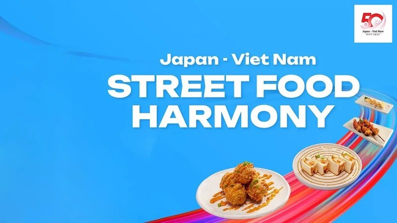 Des plats mixtes vietnamo-japonais à l honneur au Festival de la culture japonaise