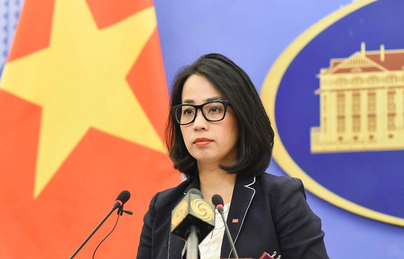 Le Vietnam condamne les violentes attaques contre les civils
