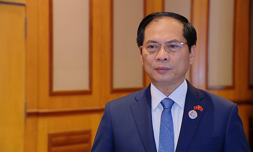 Le voyage du président en Chine pour le 3e Forum La Ceinture et la Route couronné de succès