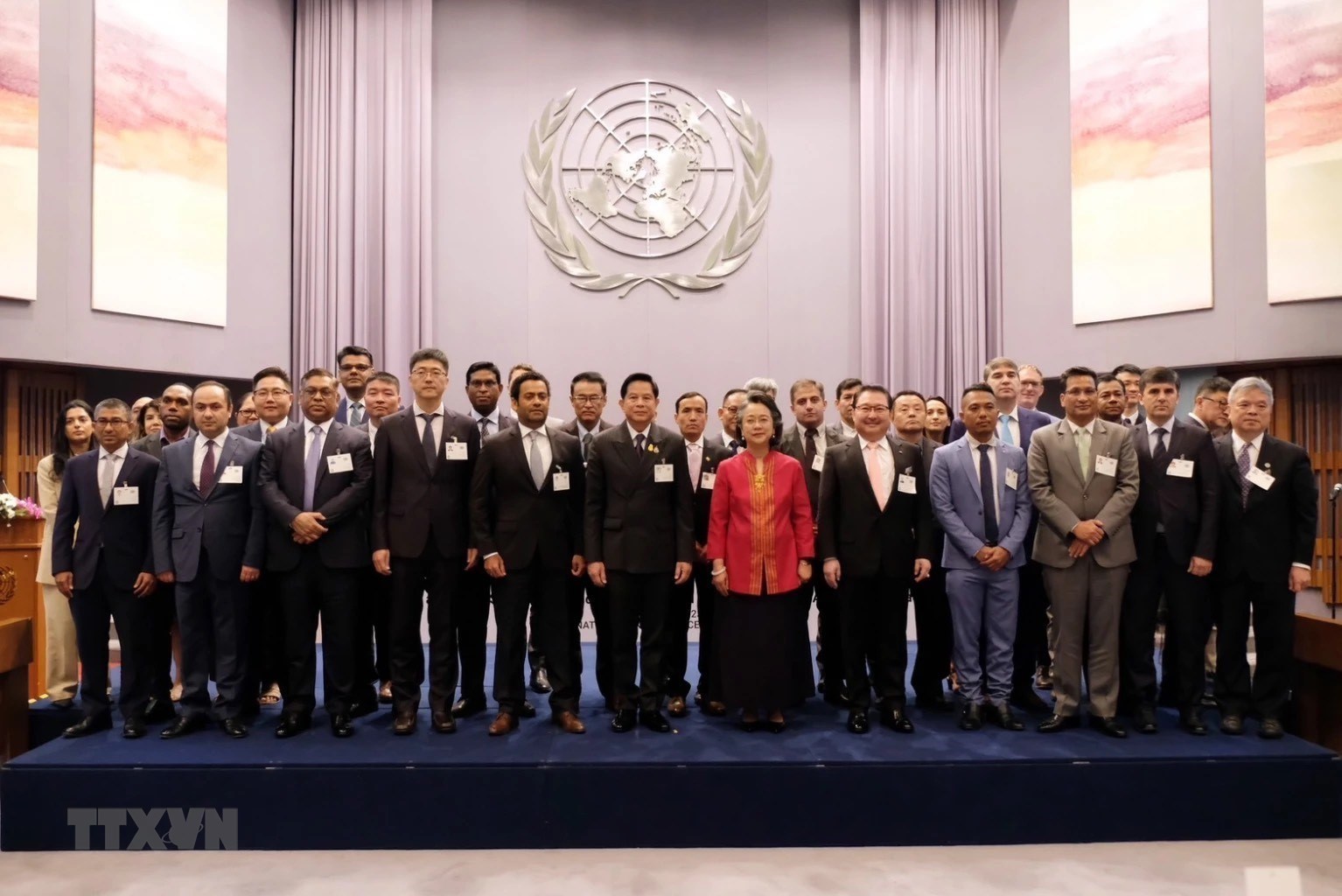 Le Vietnam s’engage en faveur d’une transition énergétique propre