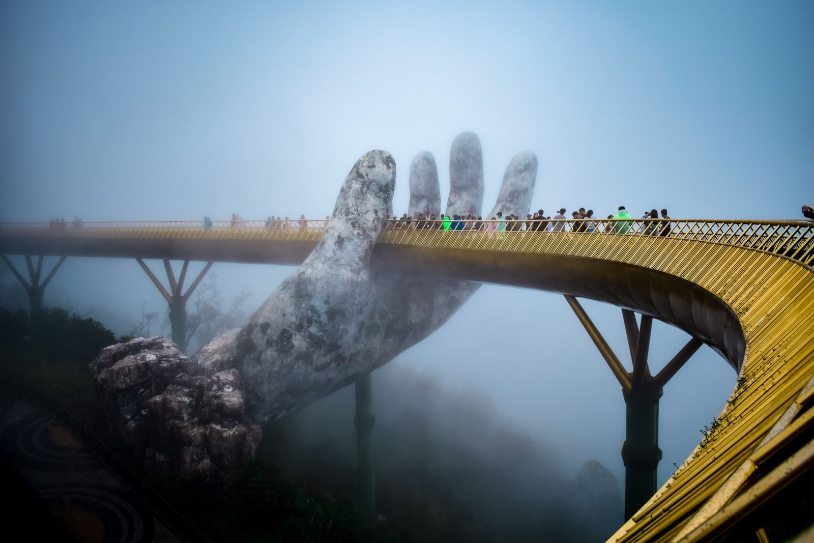 Tatler Da Nang, une destination adaptée aux besoins de voyage