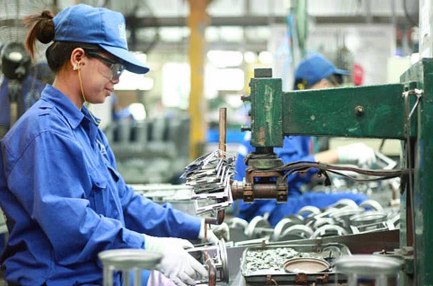 Le Vietnam - un aimant pour les IDE dans l industrie manufacturière