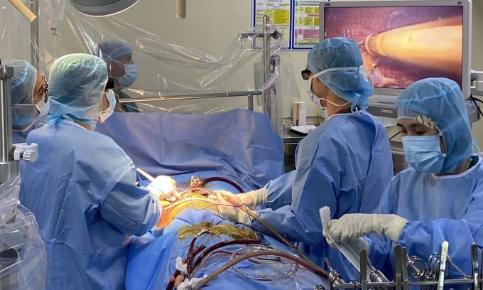 Maladies cardiovasculaires le Vietnam parmi les pays aséaniens ayant le taux de mortalité élevé