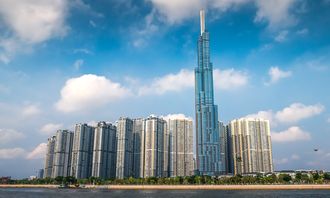 Vingroup annonce un chiffre d affaires trimestriel record