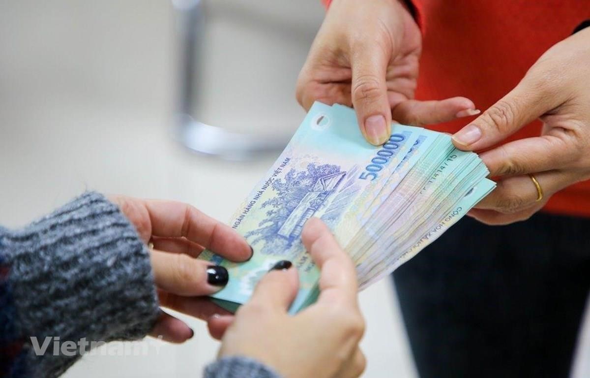 Talentnet les entreprises vietnamiennes augmenteront leurs salaires cette année plus que les entreprises étrangères