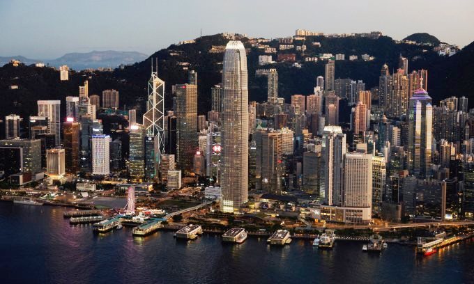 Hong Kong assouplit les règles en matière de visa pour le Vietnam