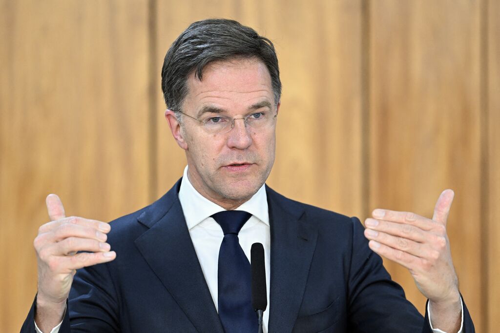 Le Premier ministre néerlandais effectuera une visite officielle au Vietnam