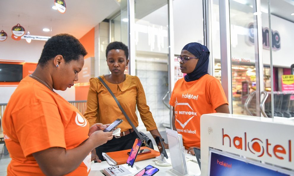 Viettel Global Le chiffre d’affaires à l’étranger s accroît sans cesse