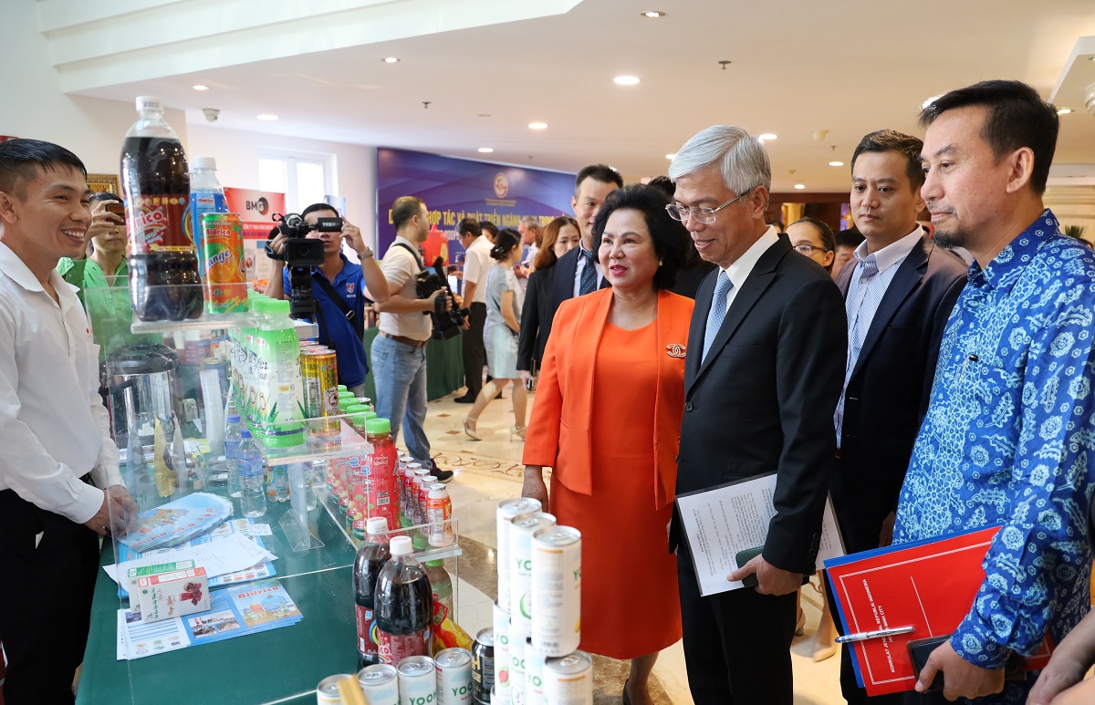 Le développement de l’industrie halal dans l’ASEAN au menu d’un forum au Sud