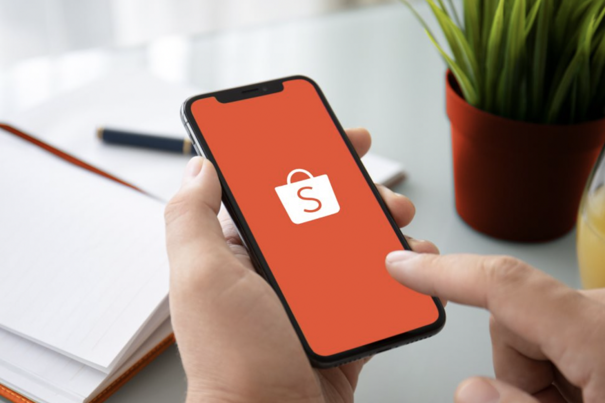 E-commerce Shopee annonce un taux de croissance élevé, Tiki reste immobile