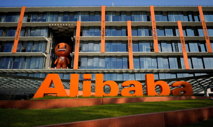Les recherches de produits vietnamiens augmentent sur Alibaba