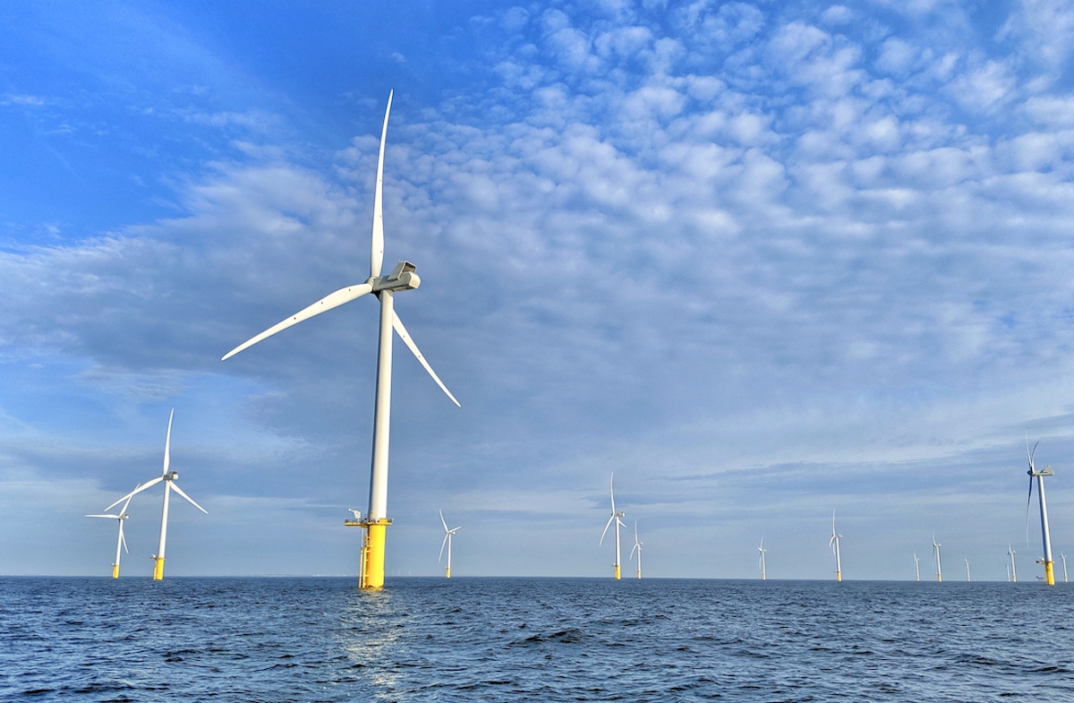 Des entreprises britanniques veulent coopérer dans l’éolien offshore au Vietnam