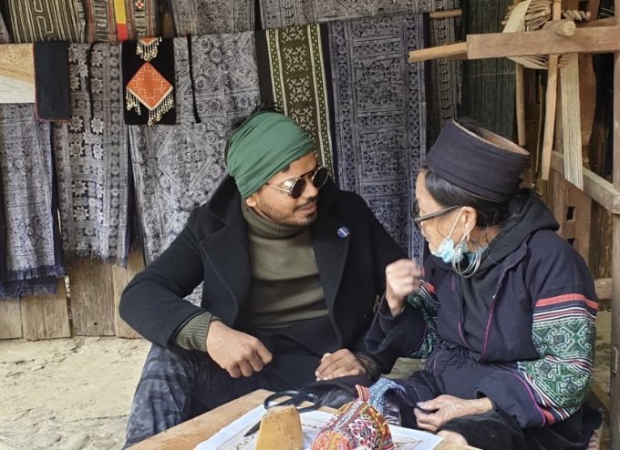 Le Vietnam de plus en plus populaire auprès des nomades numériques