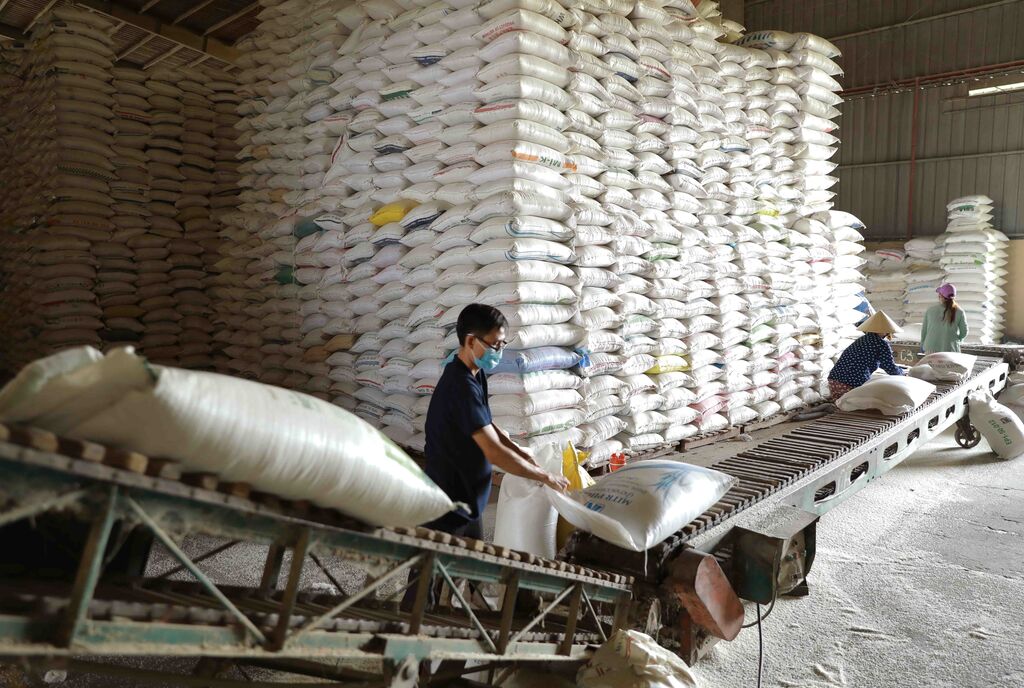 Les accords de libre-échange aident à stimuler les exportations du Vietnam