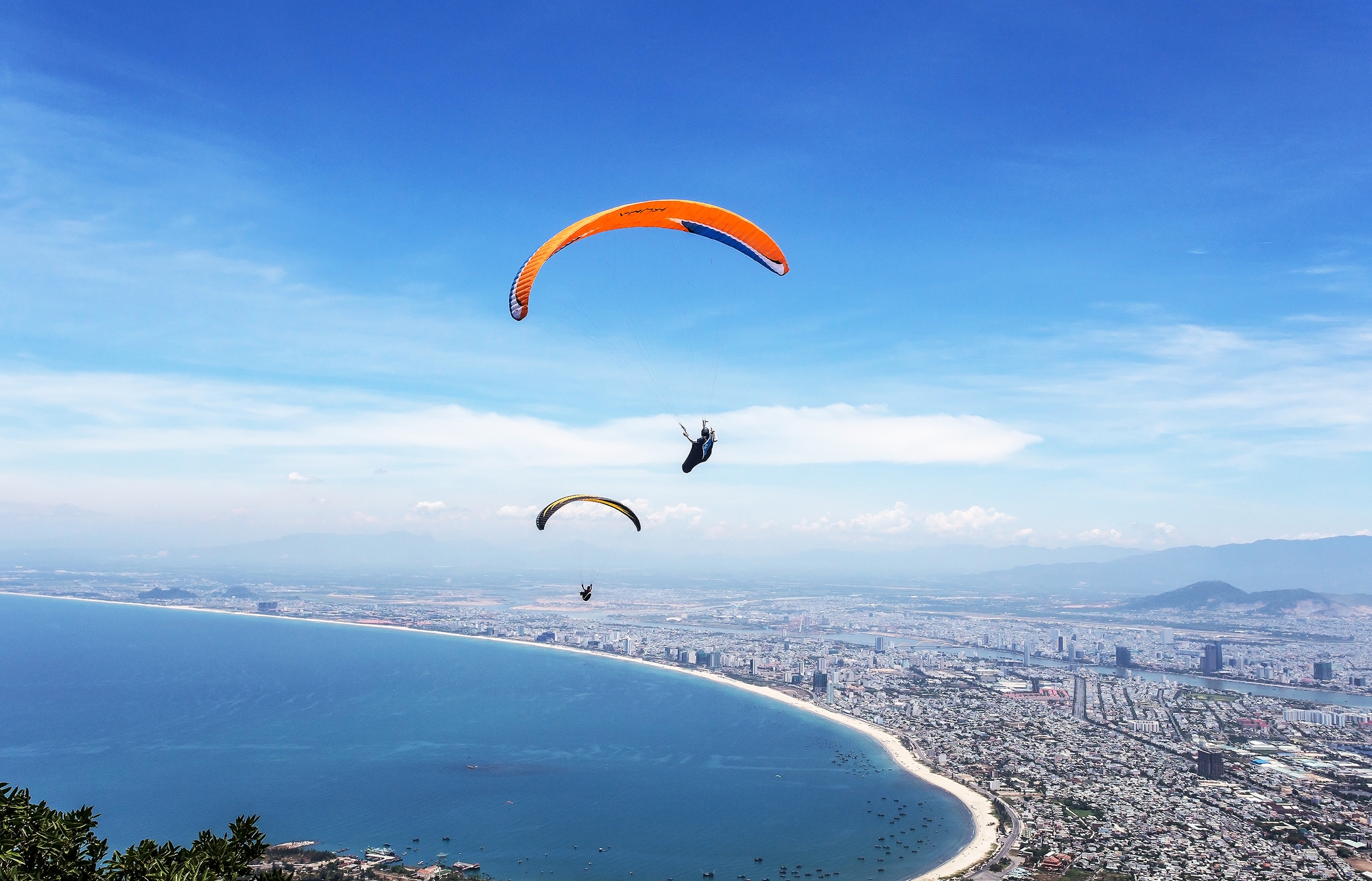 Skyscanner Da Nang est la destination la plus recherchée en Inde