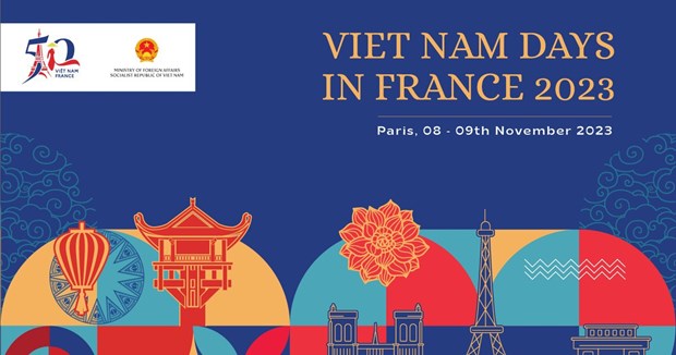La culture vietnamienne dévoille ses richesses en France