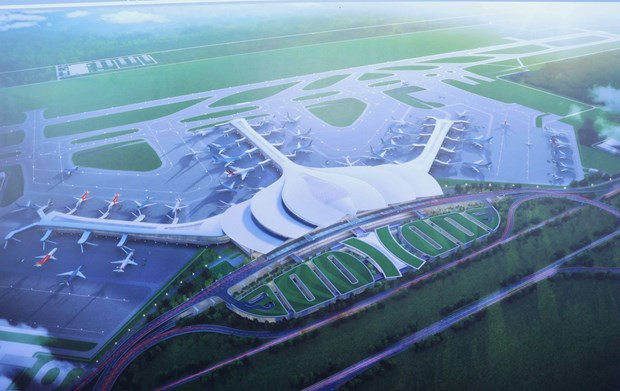 Le projet d’aéroport international de Long Thành anime les débats parlementaires