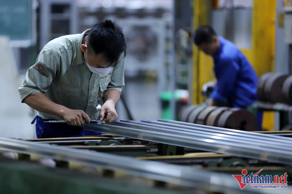 Ho Chi Minh-Ville ouvrira des plates-formes de recrutement en ligne