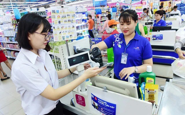 Hô Chi Minh-Ville déploie efficacement les factures électroniques depuis les caisses enregistreuses