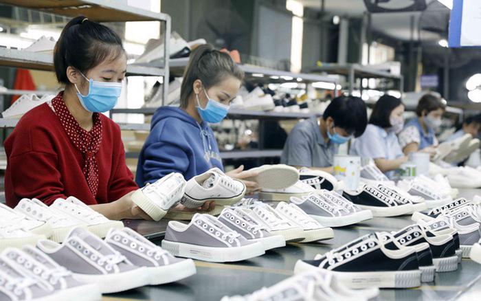 Les Etats-Unis, toujours le premier importateur des chaussures du Vietnam