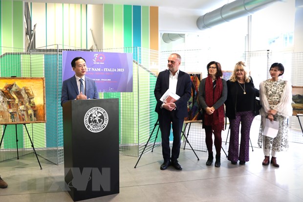 De nouvelles opportunités de coopération avec la ville italienne de Turin