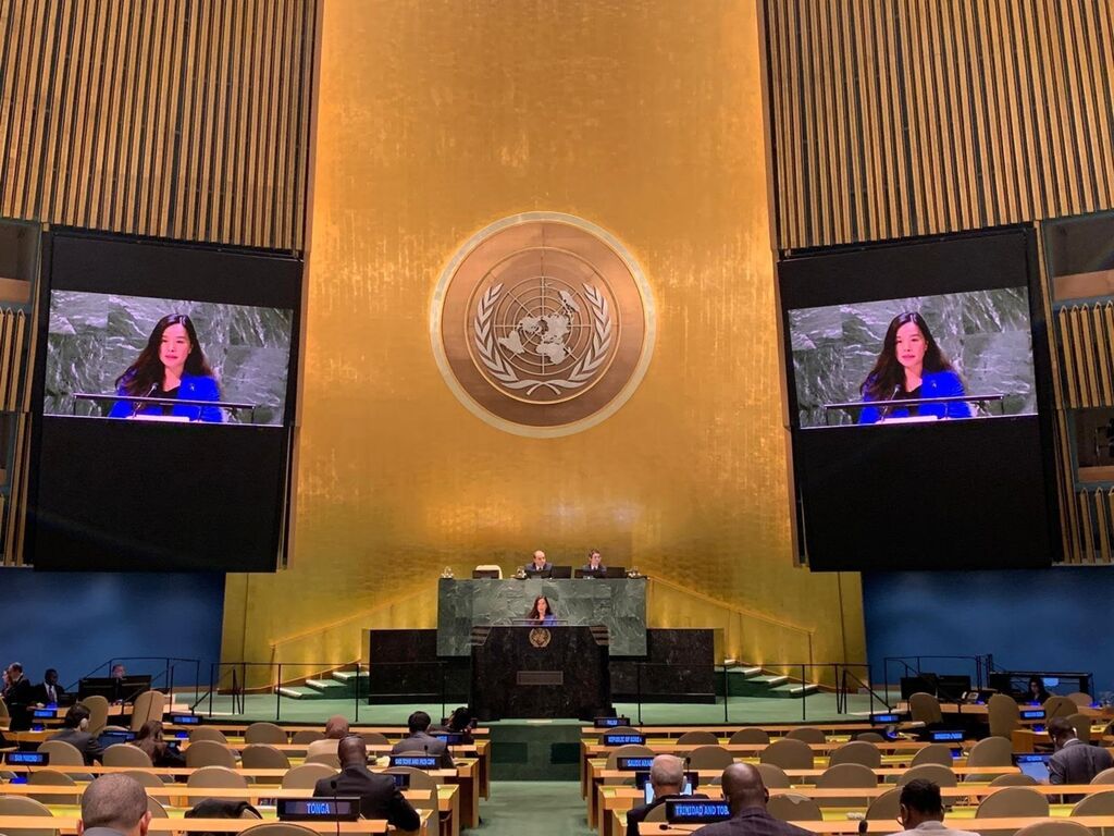 Le Vietnam soutient la réforme opérationnelle de l’Assemblée générale de l’ONU