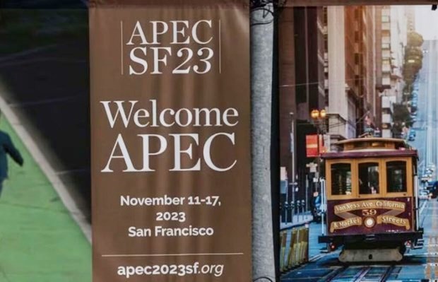 APEC 2023 le Vietnam coopère et agit pour le développement durable de la région