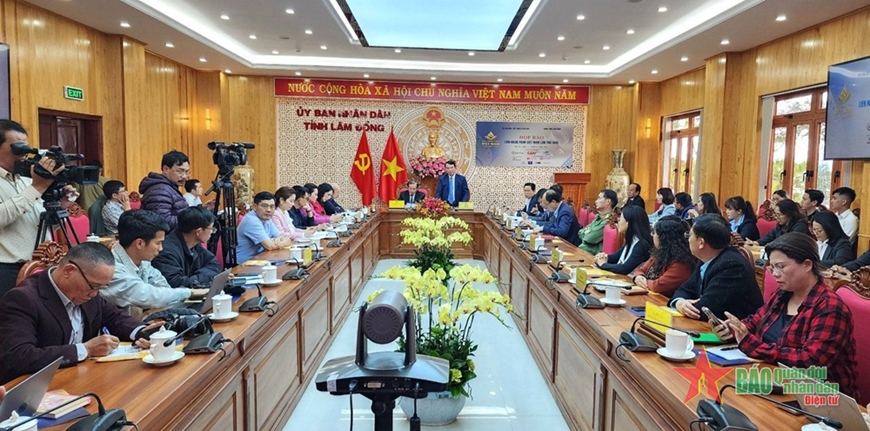 Le 23e Festival du film vietnamien aura lieu à Dà Lat