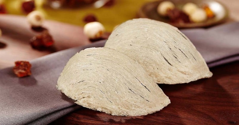 Le premier lot de nids de salanganes bientôt exporté vers la Chine
