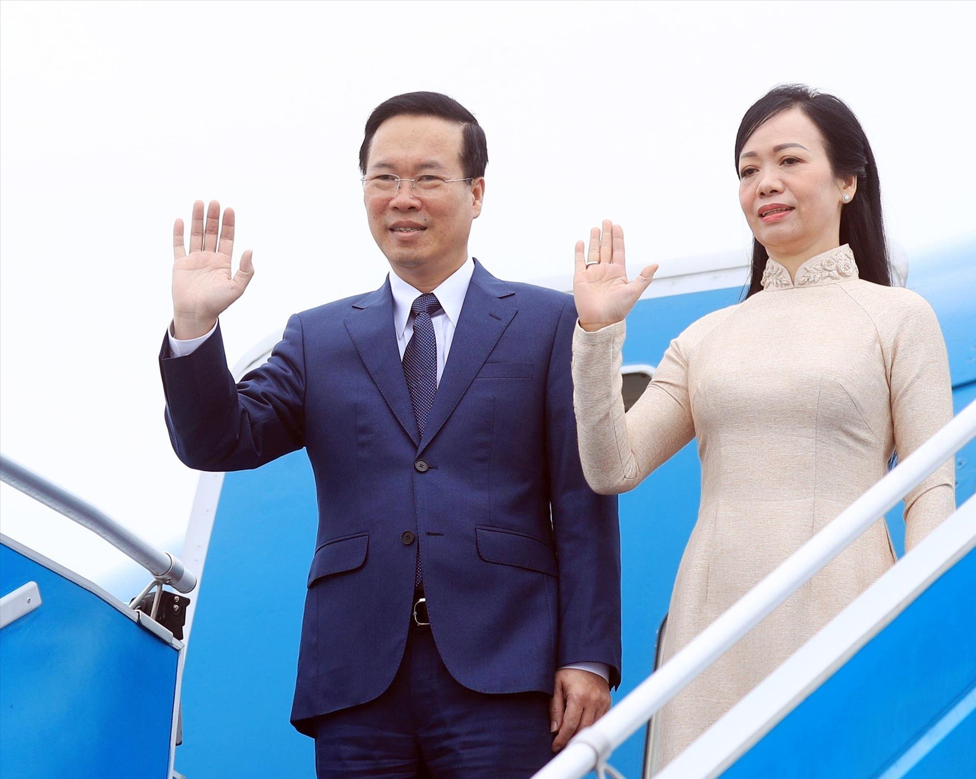 Le président se rend à la Semaine des dirigeants économiques de l APEC aux États-Unis