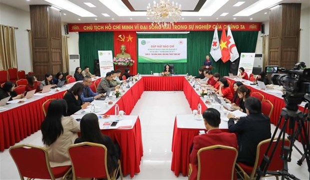 La 11e Conférence régionale Asie-Pacifique de l’IFRC prévue du 20 au 23 novembre