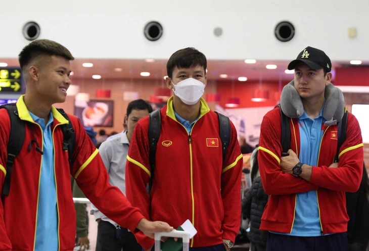 Coupe du Monde 2026-Eliminatoires asiatiques le Vietnam affrontera les Philippines