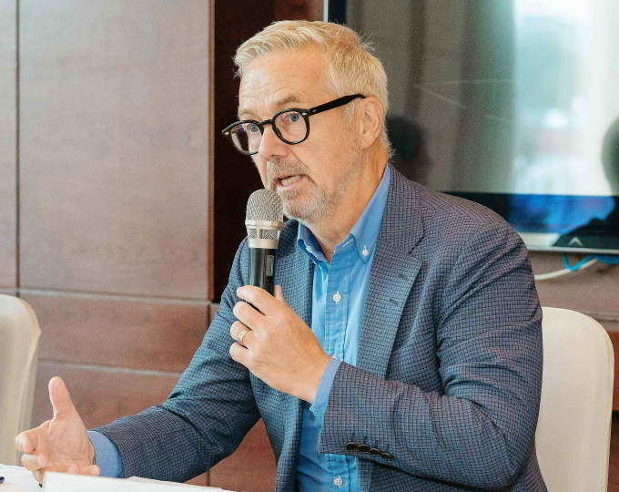 Les entreprises étrangères cherchent à investir sur le marché vietnamien des M A
