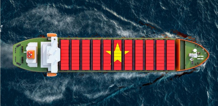 Les exportations nationales pourraient atteindre 350 milliards de dollars cette année