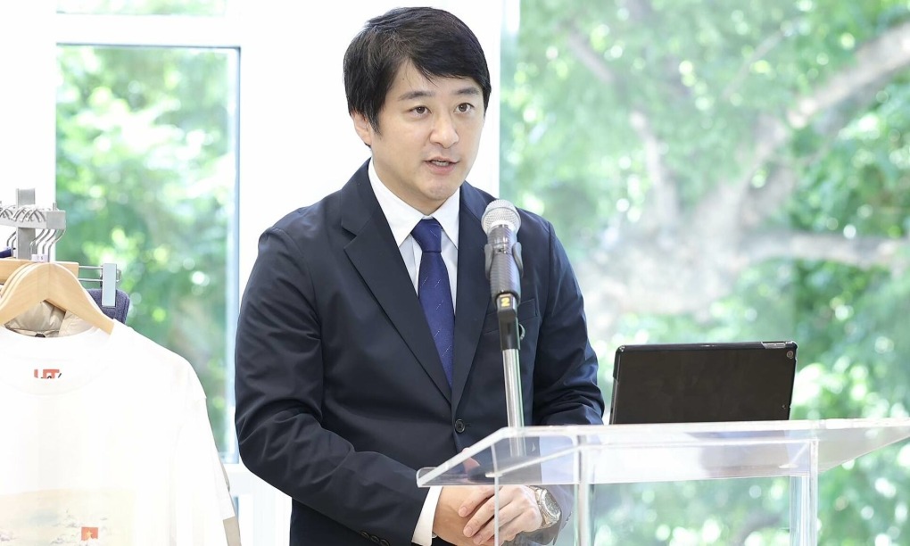 Le Vietnam est devenu l’un des principaux fabricants d’Uniqlo en Asie