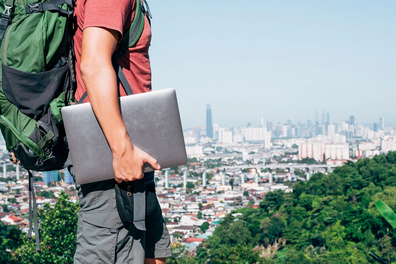 Le Vietnam parmi les destinations les plus attractives pour les nomades numériques