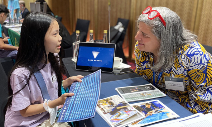 Le Vietnam progresse dans le classement de maîtrise de l anglais